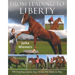 From Leading to Liberty Book by Jutta Wiemers